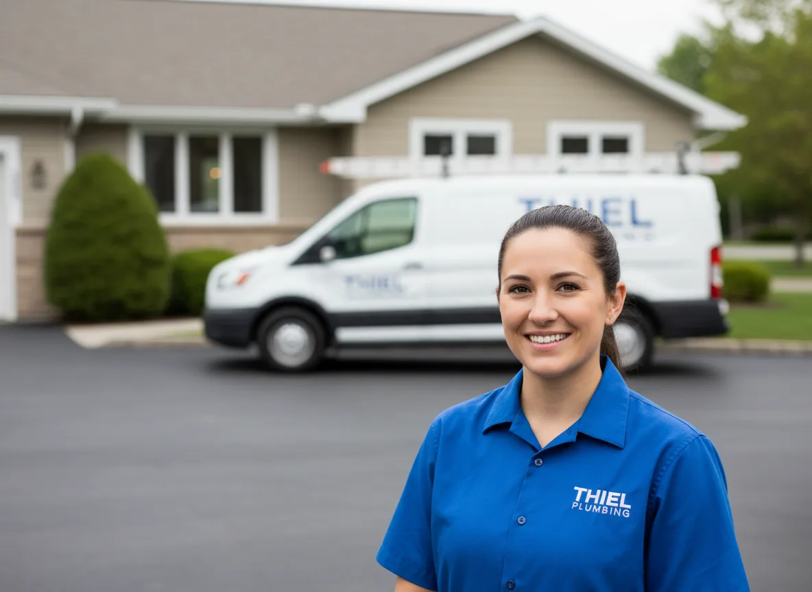 Plumber Kingsley, IA FAQs